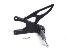 Fußraste vorne links Yamaha