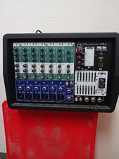 PMX 700 Powermixer
