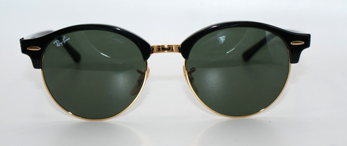 Ray ban rb4246 clubround 901 - rb4246,