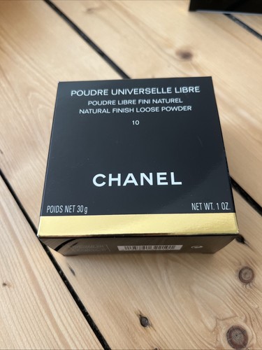 Chanel poudre universelle - chanel,