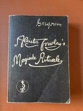 Gregor A. Gregorius Aleister