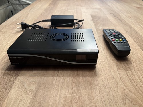 Dreambox dm800 se - dm800,