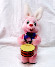 Duracell-Hase von 1984 Voll