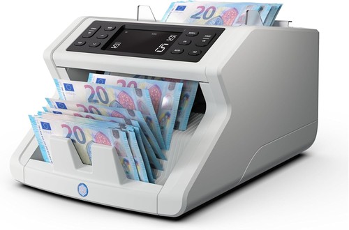 Safescan 2210