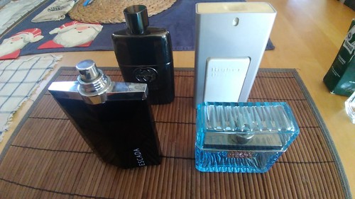 Escada versage gucci - escada,, versage,gucci,higher