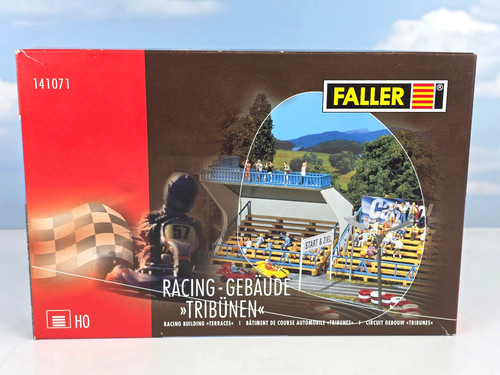 Faller 141071 - faller,