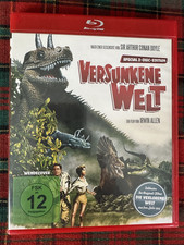 Versunkene Welt - The Lost