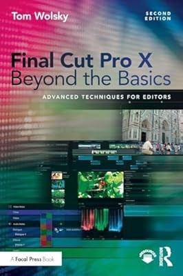 Final cut pro - final,