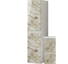 Badezimmerschrank badmöbel