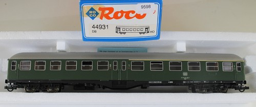 Roco 44931