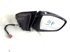 1776236 Right Exterior Mirror