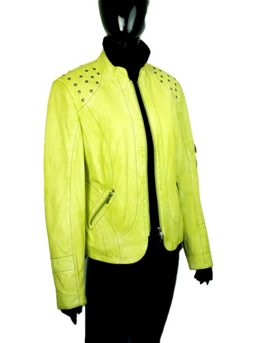 Lederjacke von biba - lederjacke,