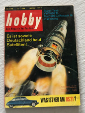 hobby Das Magazin der Technik