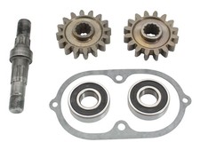 Getriebe Reparaturkit passend
