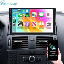2+32GB Android 15 Carplay