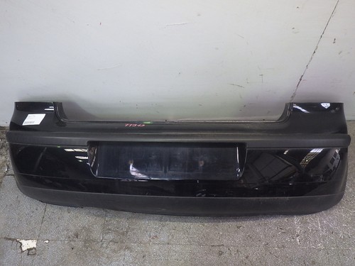 Stoßstange hinten polo iv - vw,
