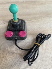 Competition Pro mini - Joystick , Glitter Edition - Amiga, Atari, funktioniert