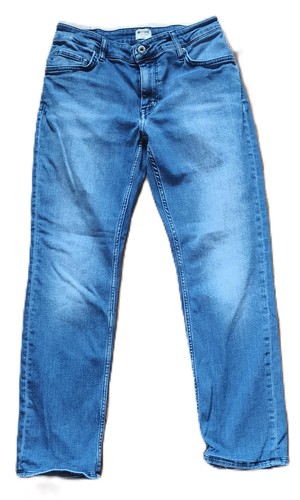 Damen jeans mustang sissy - mustang,
