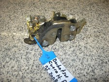 Daihatsu Cuore L27 Schloss  R