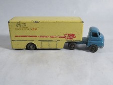 Matchbox  Major Pack Nr. 2 - Bedford Articulated Ice Cream Lorry