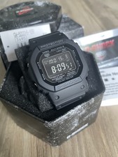 Casio G-Shock GW-5000HS-1ER