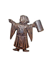 Originelles historisches