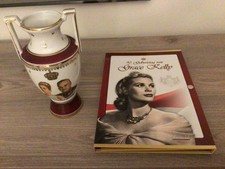 Monaco 2 x 2 Euro Numisbriefe