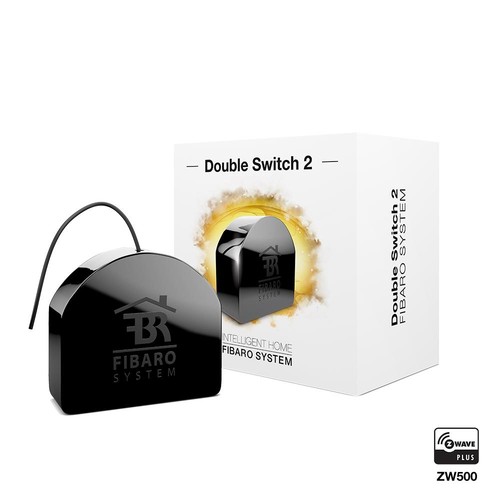 Fibaro fibefgs 223 - fibaro, relais
