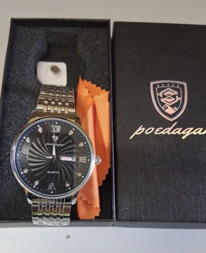 Poedagar armbanduhr - poedagar,
