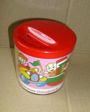 Älter: Spardose KSK OS „Kinder“ - gut - anschauen