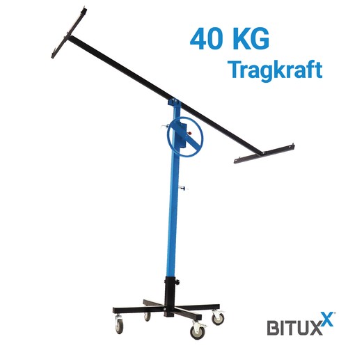 Plattenhalter plattenlift - plattenhalter,