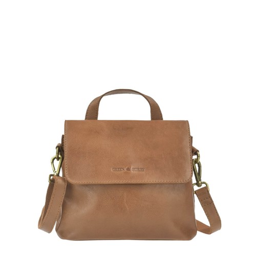 Greenburry leder - greenburry,