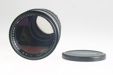 Hanimex Automatic Zoom MC 3,5/80-200mm #774989 Ø 62mm