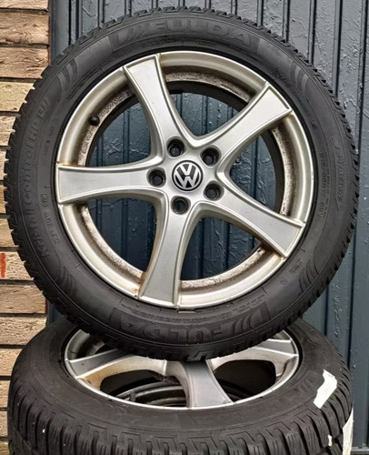 Passat roc touran - t-roc,