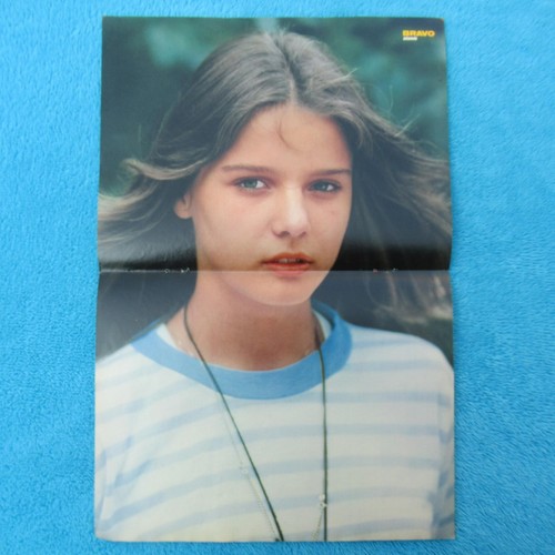 Desiree nosbusch poster - nosbusch,