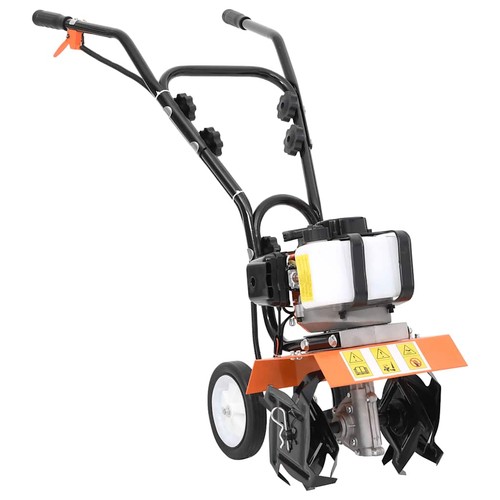 Benzinfräse 52cc gartenfräse - benzinfräse,