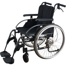 Rollstuhl Meyra 1.736