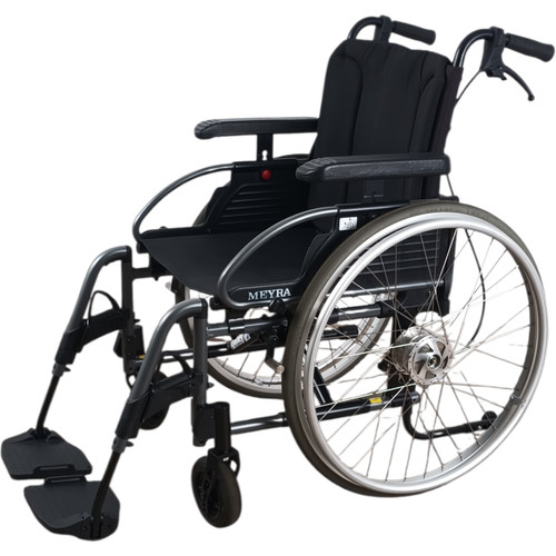 Rollstuhl meyra 736 - meyra, 1.736