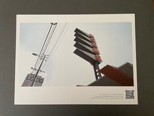 Ed Ruscha L.A. Restaurants