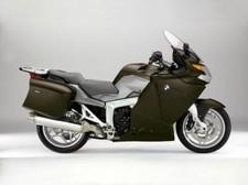 Werkstatthandbuch bmw 1200 - k,