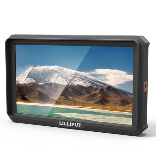Lilliput 1920x1200 ips - a5, 5
