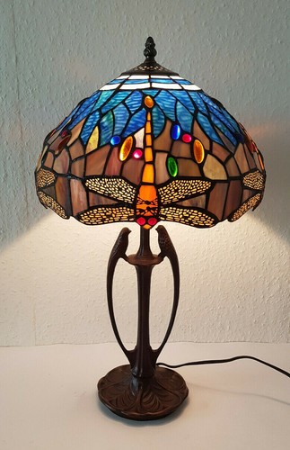 Stilarts tiffany stand tisch - tiffany,