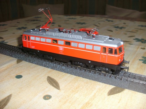 Liliput e lok - , e-lok