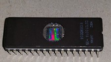 EPROM NEC D 27C1001A -15  von