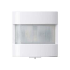 Gira 204003 KNX-Bewegungsmelder Standard 1,10m System 55 Reinweiß glänzend