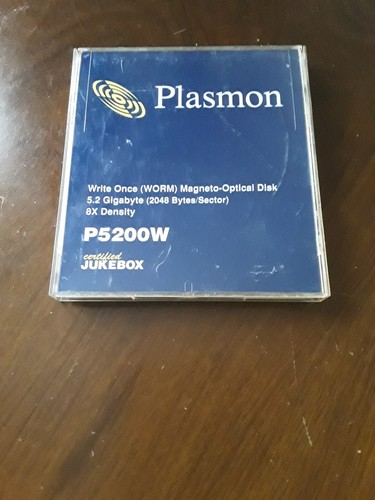Plasmon p5200w 2gb write - p5200w,