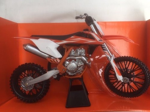 Ktm sxf 450 standard - 450,