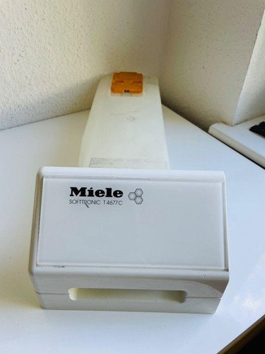 Miele softtronic 4677 - t, c