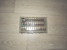 GHIELMETTI Relaisplatine 672.14.315 Ghielmetti