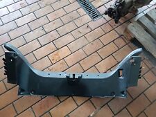 Mercedes SLK R171 Kofferraumverkleidung Heckklappe Kantenabdeckung A1716900041